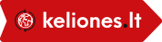 Keliones.lt